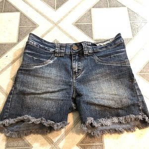 Virtual Sensuality Colombia 🇨🇴Jeans Shorts